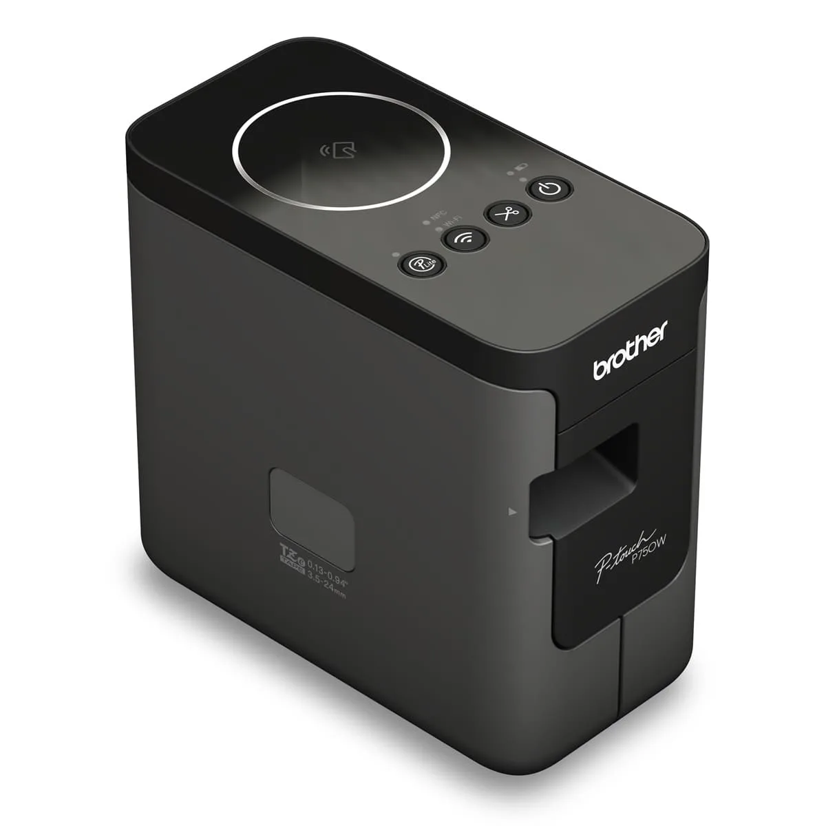 Brother P-Touch PT-P750W Etiket Makinesi