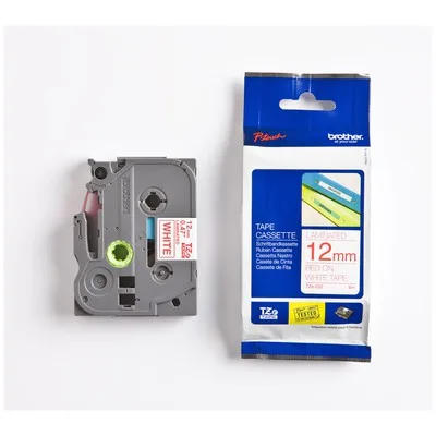 Brother P-Touch TZE-232 Etiket Şeridi