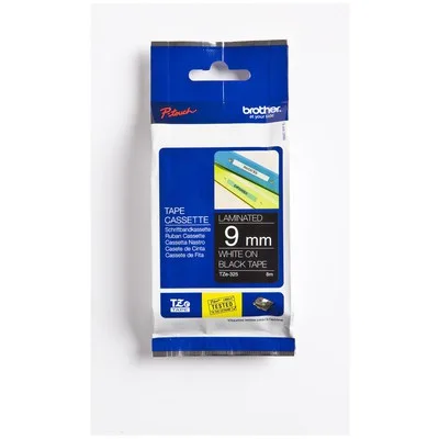 Brother P-Touch TZE-325 Etiket Şeridi