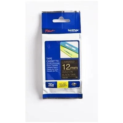 Brother P-Touch TZE-334 Etiket Şeridi