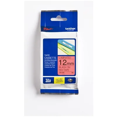 Brother P-Touch TZE-431 Etiket Şeridi