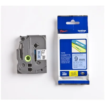 Brother P-Touch TZE-521 Etiket Şeridi