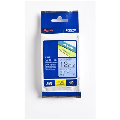 Brother P-Touch TZE-531 Etiket Şeridi