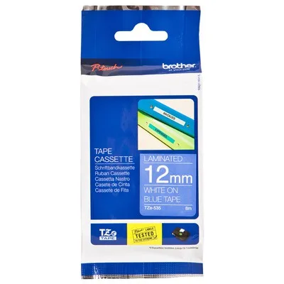 Brother P-Touch TZE-535 Etiket Şeridi