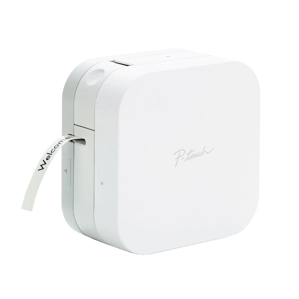 Brother PT-P300BT 12 MM  Etiket Yazıcı