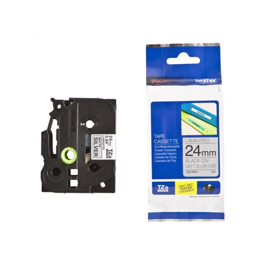 Brother P-Touch TZE-M951 Etiket Şeridi